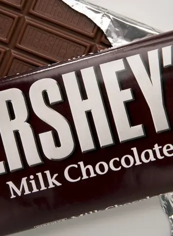 Американский шоколад Hersheys