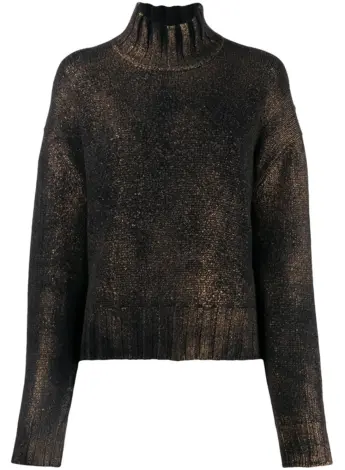 Aragona Cashmere свитер d2018tf