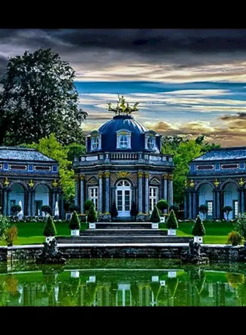 Bayreuth Германия