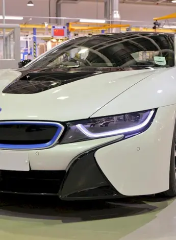 BMW 735i