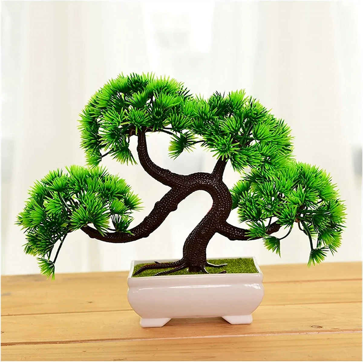 Bonsai дерево