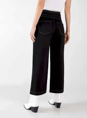 Culottes джинсы