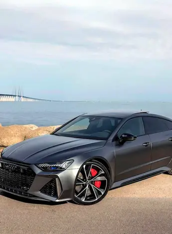 Daytona Grey