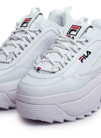 Fila Disruptor Wedge мужские