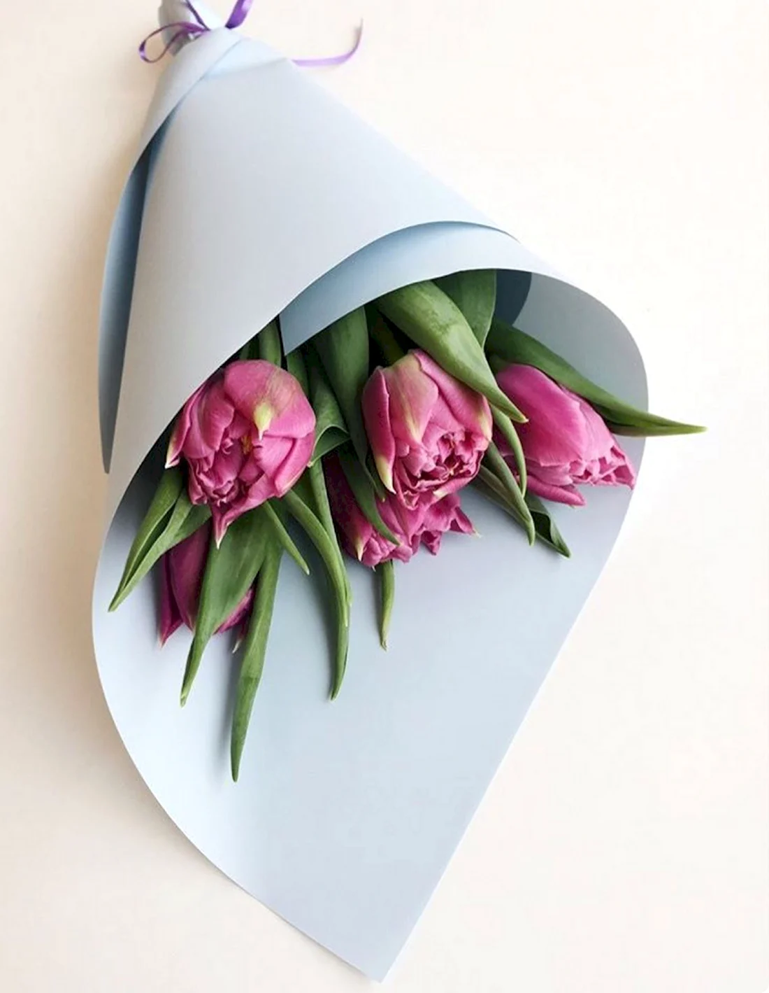 Фоамиран упаковка для цветов