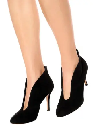 Gianvito Rossi ботильоны