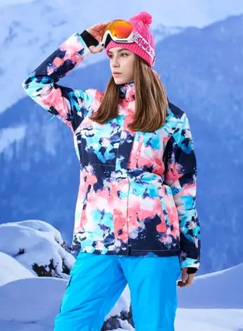 Горнолыжный костюм Baon Ski