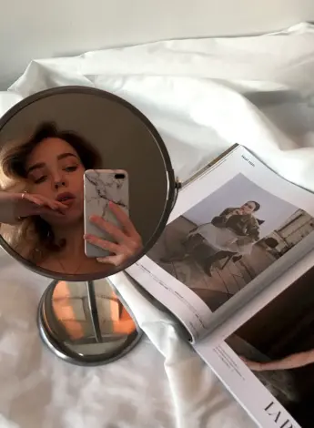 Идеи для эстетичных фотографий