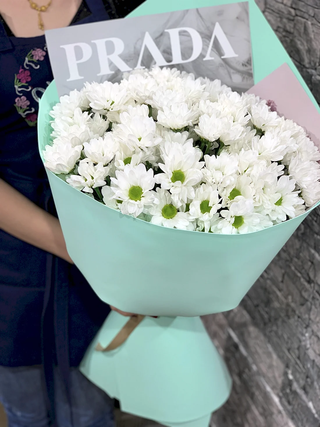 Купить Ромашка цветки в Казани