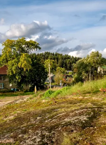 Куркиёки Карелия