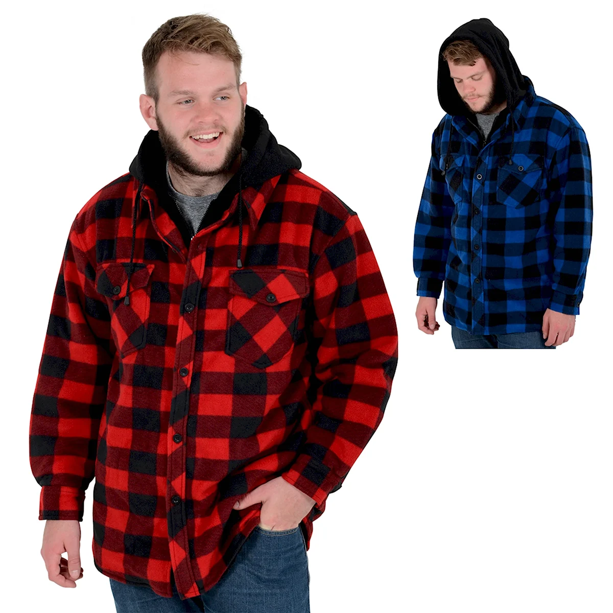 Куртка Lumberjack Surplus