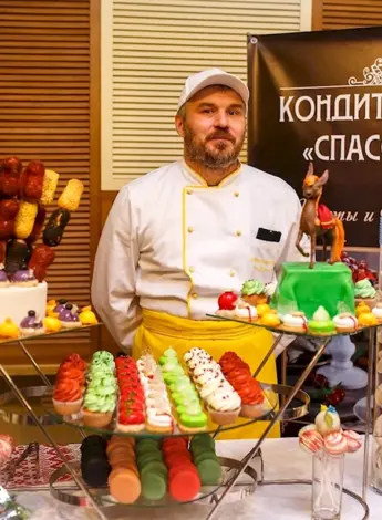 Максим кондитерская Тюмень