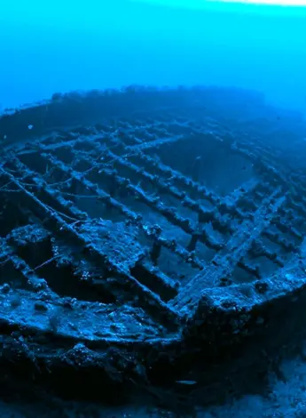 Мальта затонувшие корабли