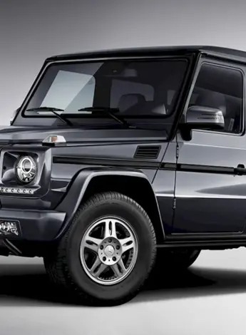 Mercedes Benz g230