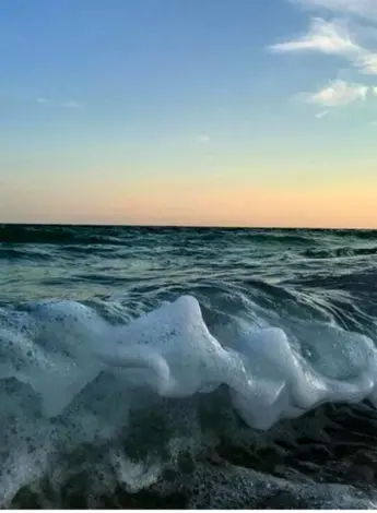 Море Эстетика Пинтерест