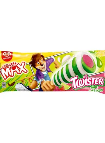 Мороженое Max Twister