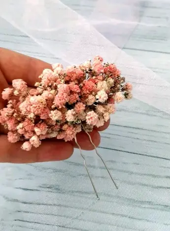 Невянущие букеты