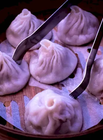 Пельмени