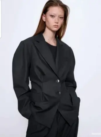 Пиджак Zara 2020