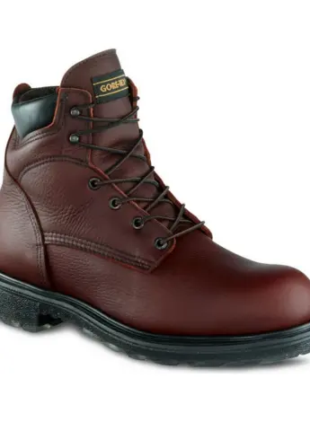 Red Wings ботинки