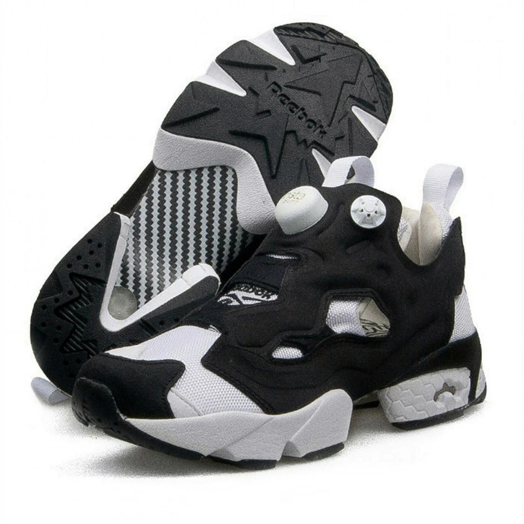 Купить Reebok Insta Pump Fury Мужские