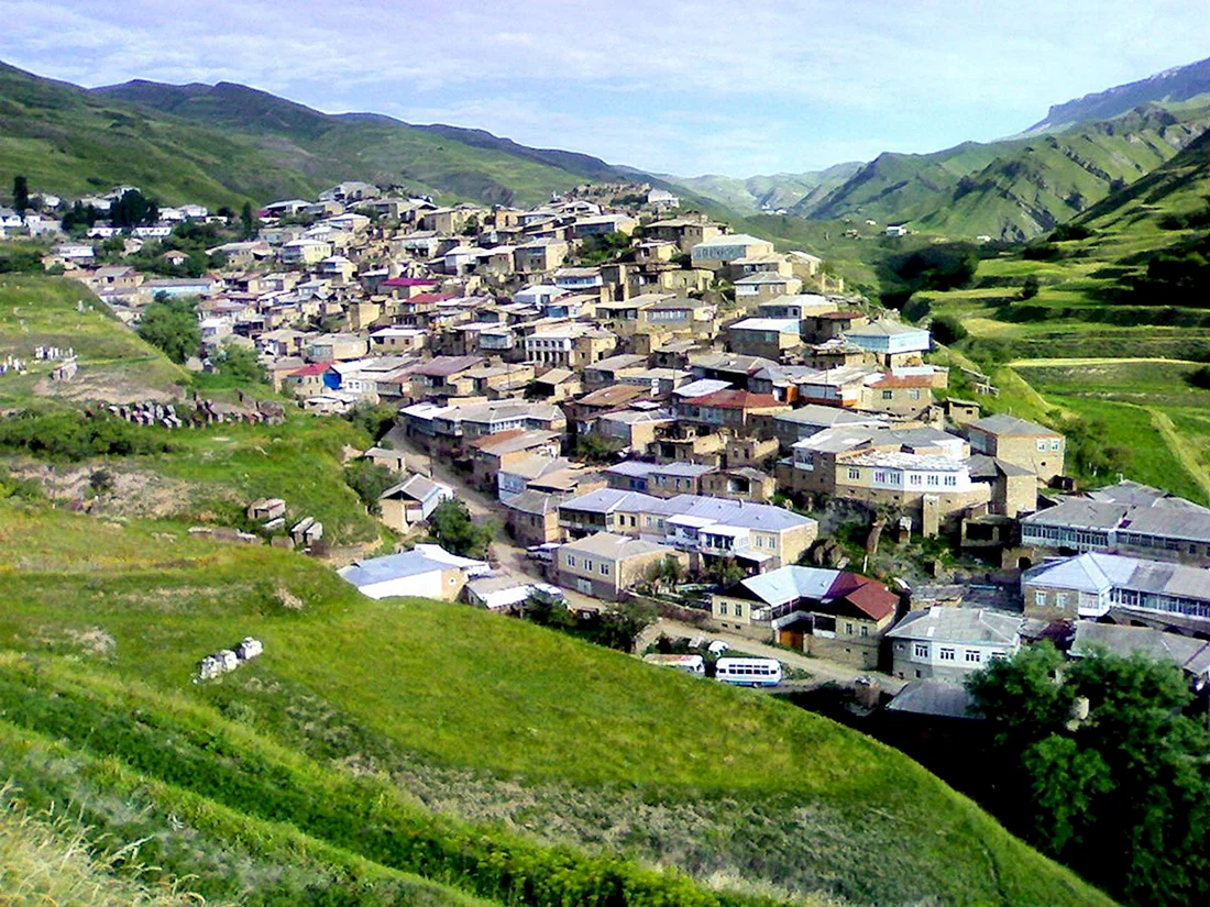 Бину село. Уллучара Дагестан. Усиша село Дагестан.