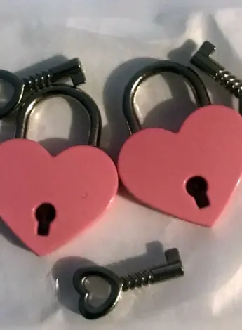 Сердечки Эстетика