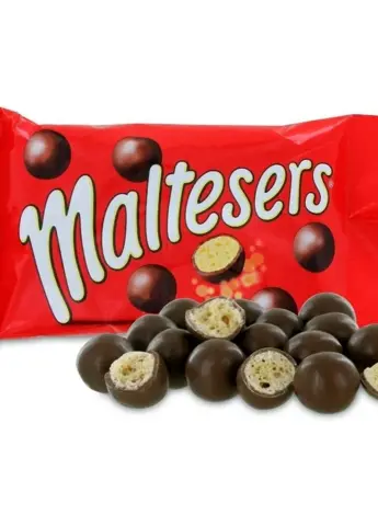 Шарики в шоколаде Maltesers