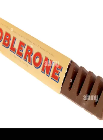 Шоколад швейцарский Toblerone