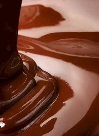 Шоколадная фабрика Марс