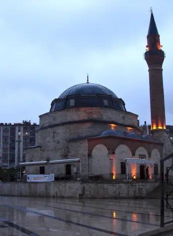 Sivas 2022