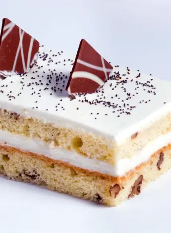 Торт каприз Куликовский