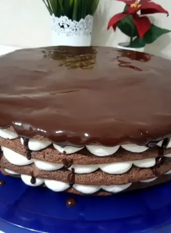 Торт Вупи Пай