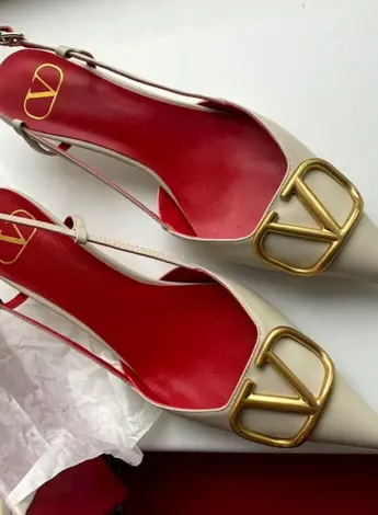 Valentino Garavani босоножки