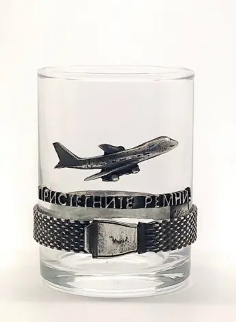 Боинг 747 сувенир
