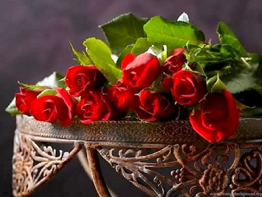 Букет для Любы