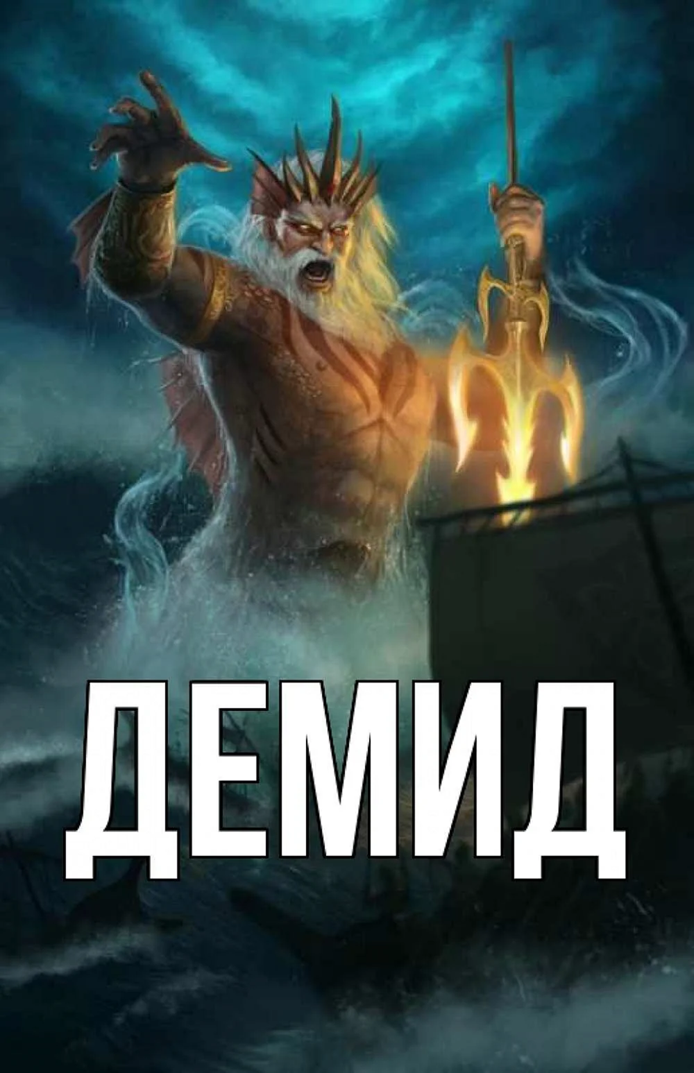 День Нептуна
