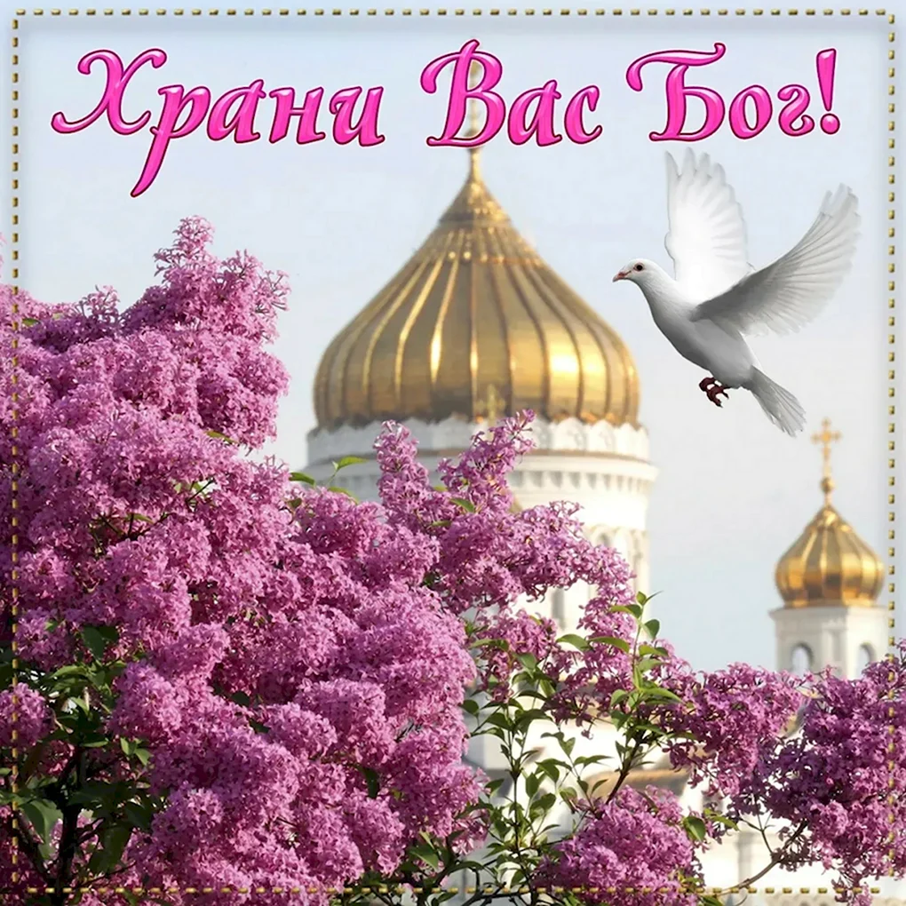 Доброго дня православные