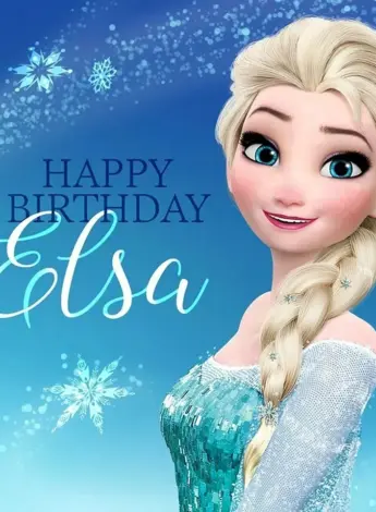 Elsa