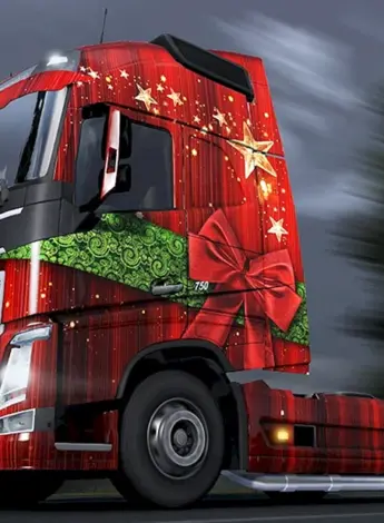 Euro Truck Simulator 2022