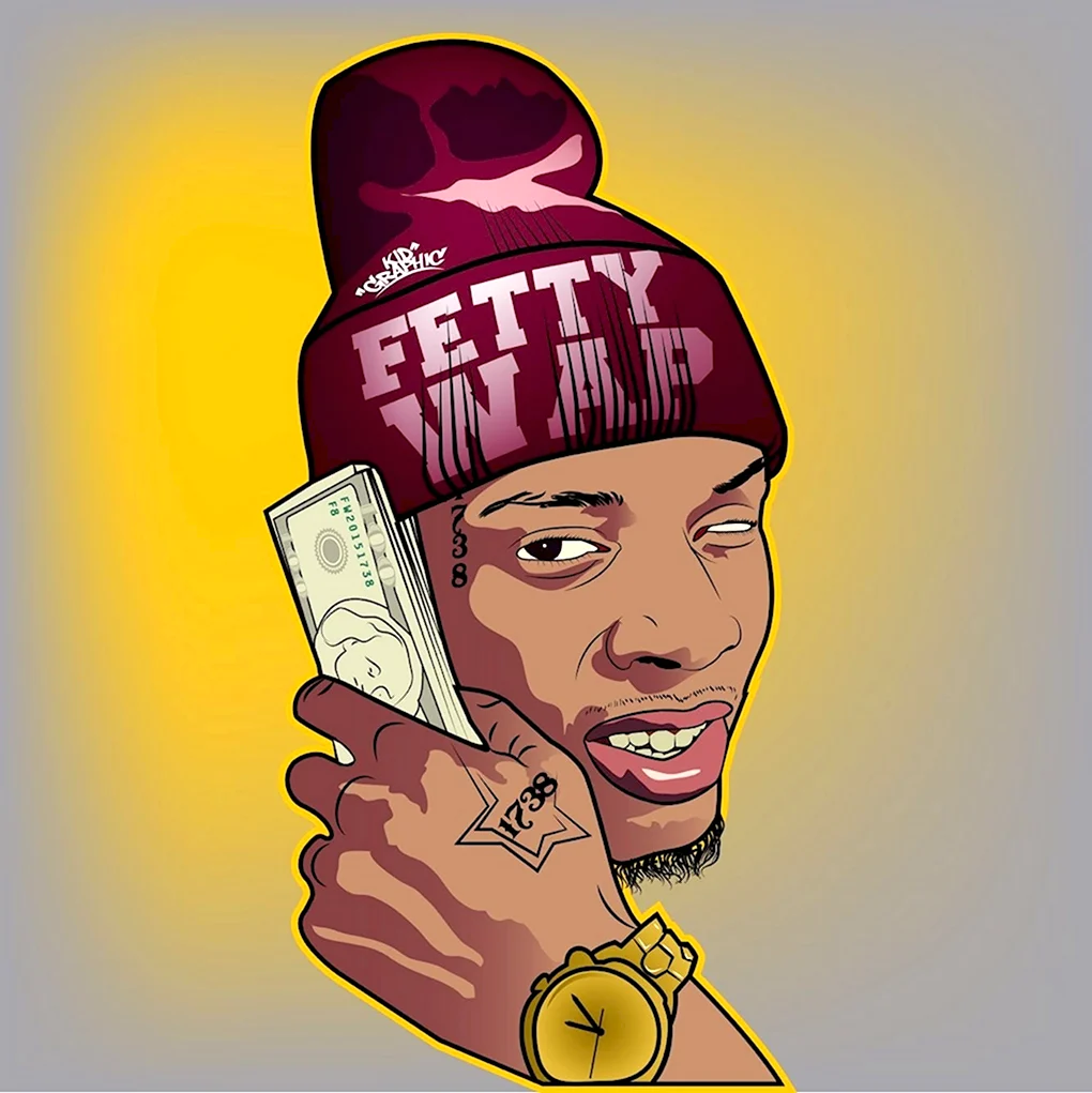Fetty wap