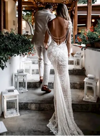 Galia Lahav Свадебные платья