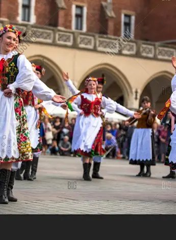 Гурали поляки