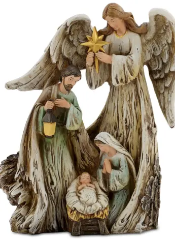 Holy Nativity Рождество Христово