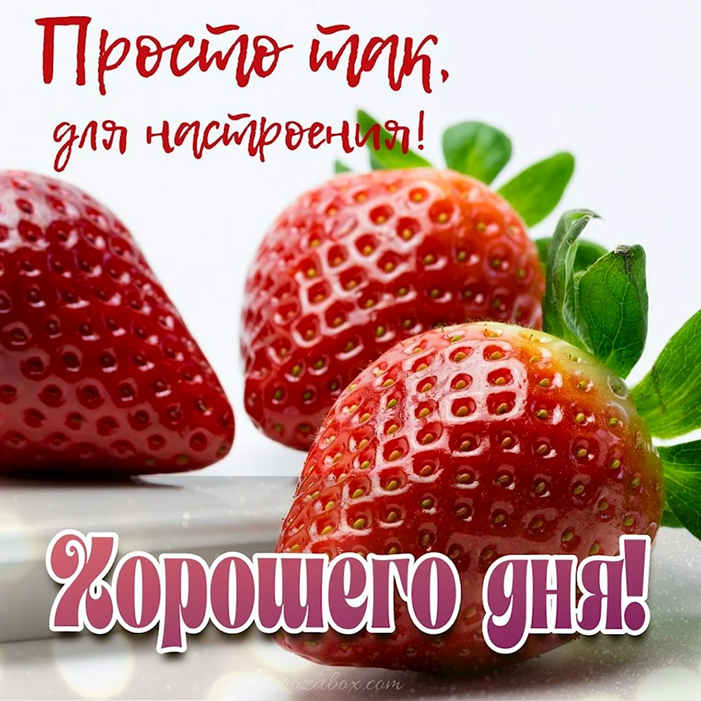 Интересные открытки с добрым утром