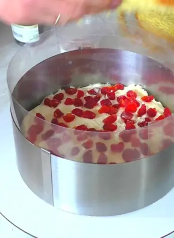 Юлия Клочкова торты