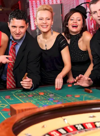 Казино PARTYCASINO