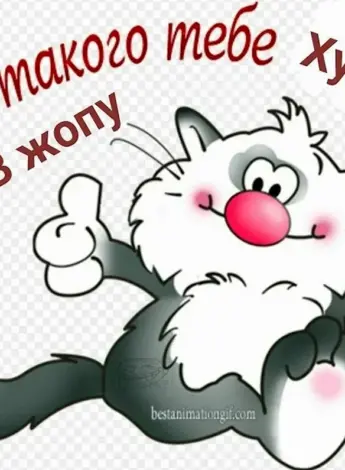 Хорошего дня прикольные