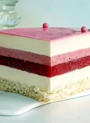 Конфи кули компоте