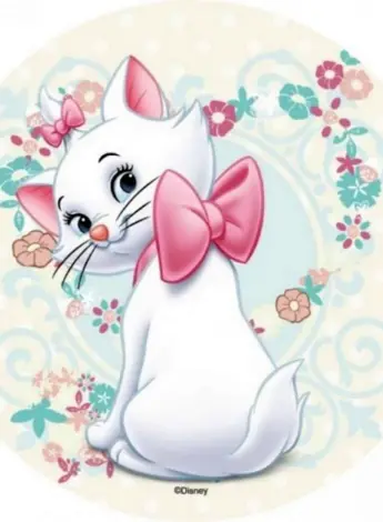 Коты Аристократы кошечка Мари